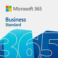 ESD MICROSOFT 365 BUSINESS STANDARD - MULTILENGUAJE - SUSCRIPCION ANUAL - USO COMERCIAL - DESCARGA DIGITAL ESD MICROSOFT 365 BUSINESS STANDARD - MULTILENGUAJE - SUSCRIPCION ANUAL - USO COMERCIAL - DESCARGA DIGITAL